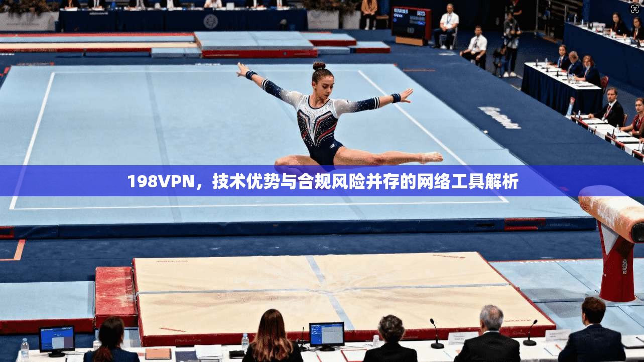 198VPN，技术优势与合规风险并存的网络工具解析