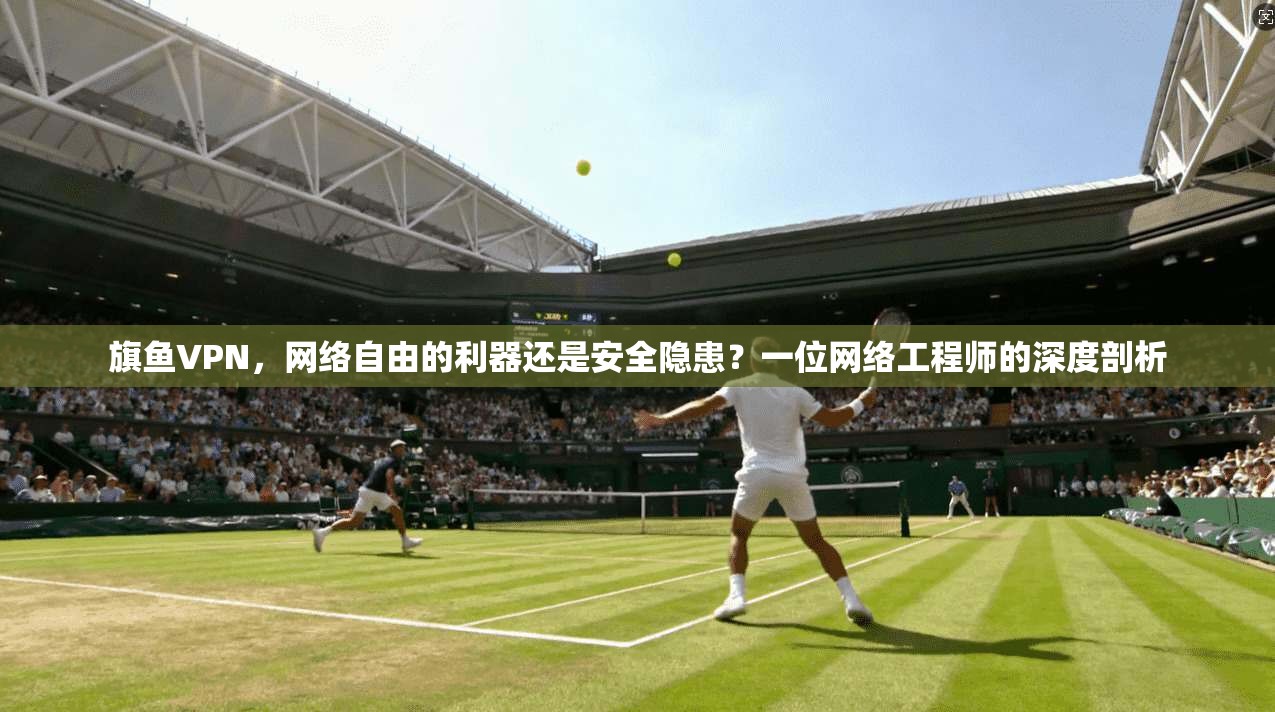 旗鱼VPN，网络自由的利器还是安全隐患？一位网络工程师的深度剖析