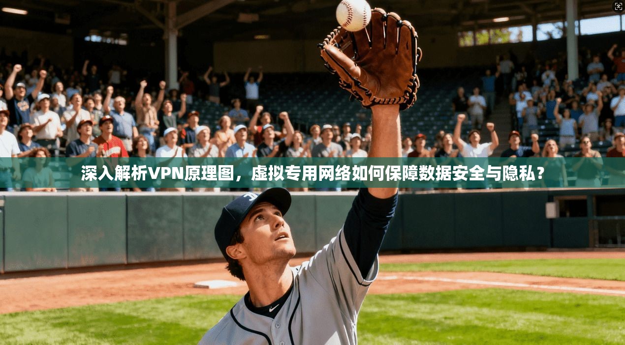 深入解析VPN原理图，虚拟专用网络如何保障数据安全与隐私？