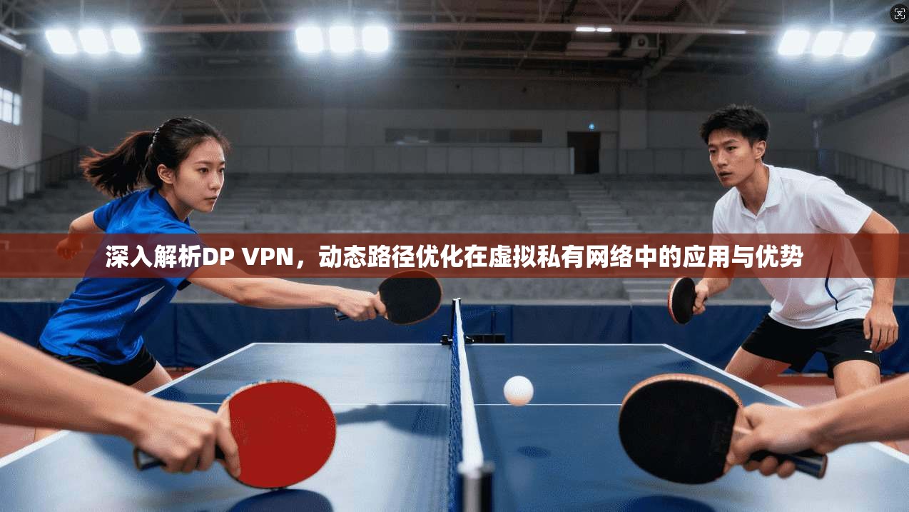 深入解析DP VPN，动态路径优化在虚拟私有网络中的应用与优势