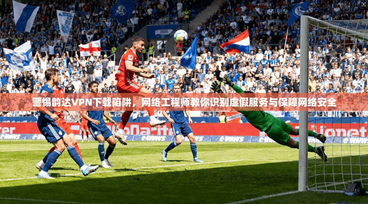 警惕韵达VPN下载陷阱，网络工程师教你识别虚假服务与保障网络安全