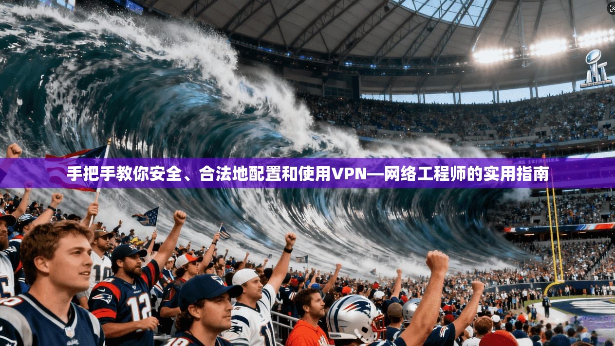 手把手教你安全、合法地配置和使用VPN—网络工程师的实用指南 手把手教你安全、合法地配置和使用VPN—网络工程师的实用指南