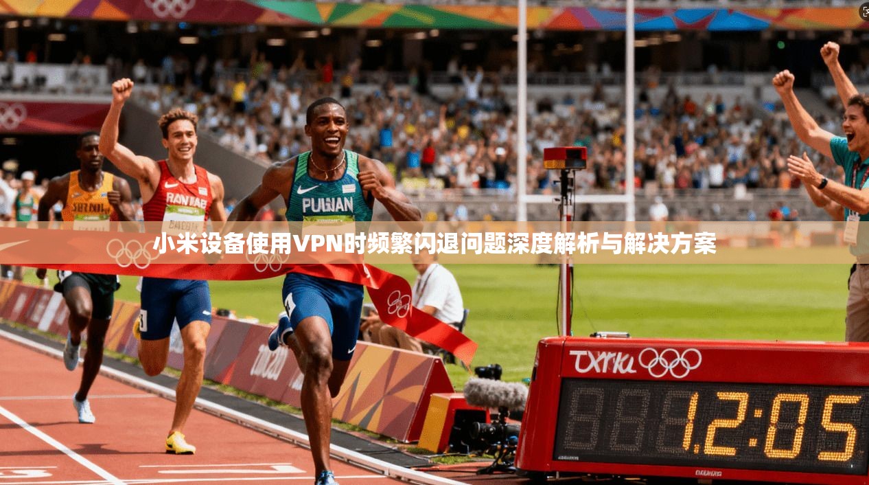小米设备使用VPN时频繁闪退问题深度解析与解决方案