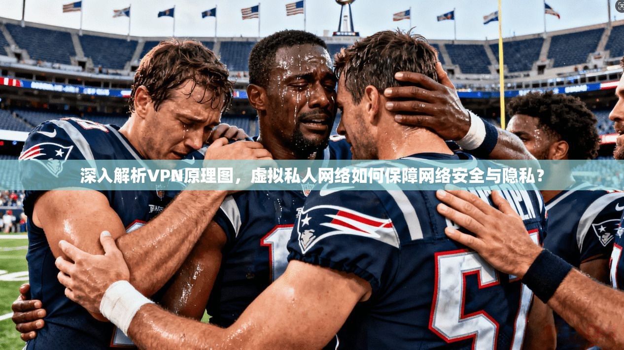 深入解析VPN原理图，虚拟私人网络如何保障网络安全与隐私？