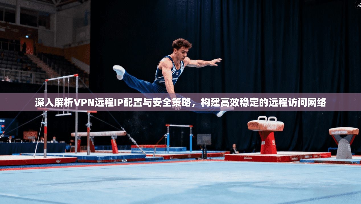 深入解析VPN远程IP配置与安全策略，构建高效稳定的远程访问网络
