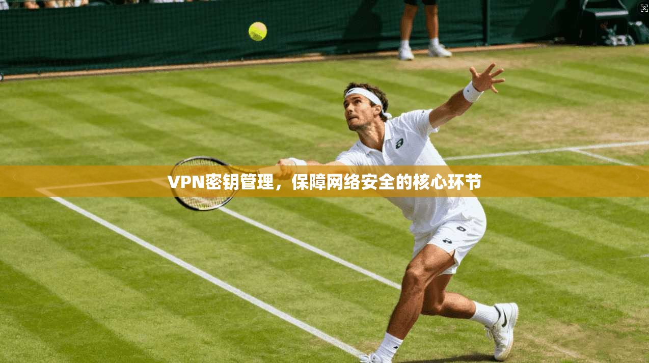VPN密钥管理，保障网络安全的核心环节