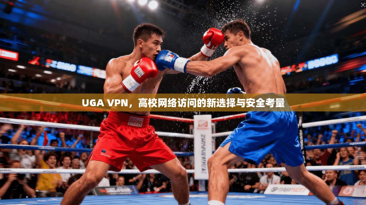 UGA VPN，高校网络访问的新选择与安全考量