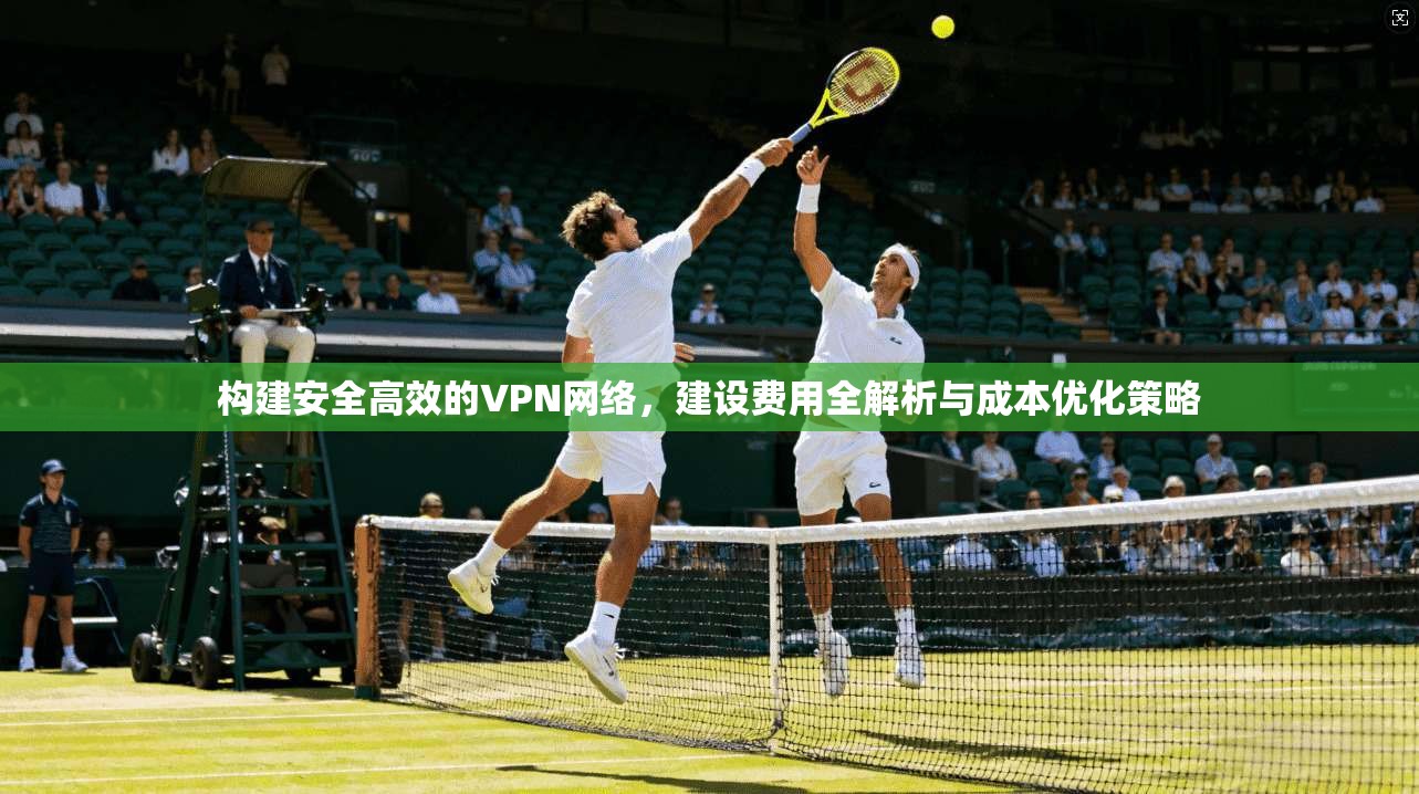 构建安全高效的VPN网络，建设费用全解析与成本优化策略