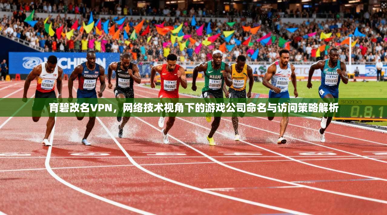 育碧改名VPN,网络技术视角下的游戏公司命名与访问策略解析