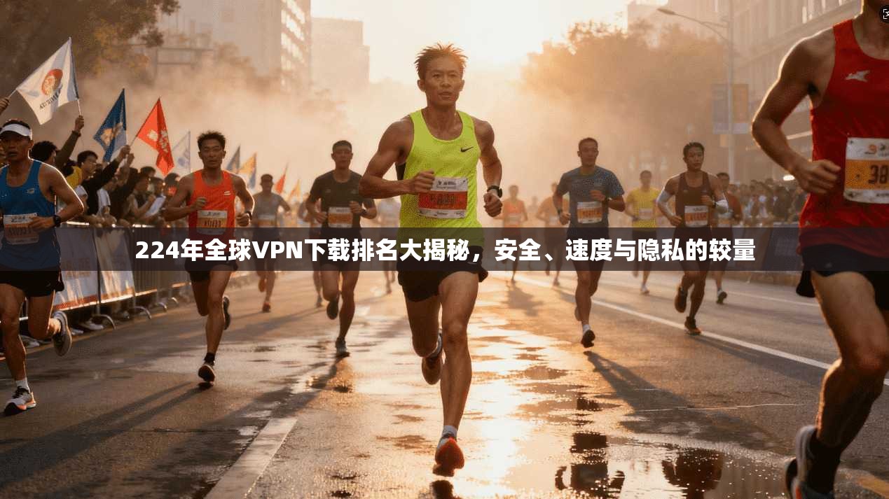 224年全球VPN下载排名大揭秘，安全、速度与隐私的较量