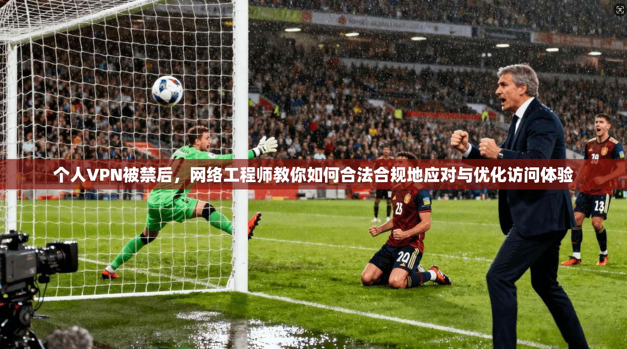 个人VPN被禁后,网络工程师教你如何合法合规地应对与优化访问体验