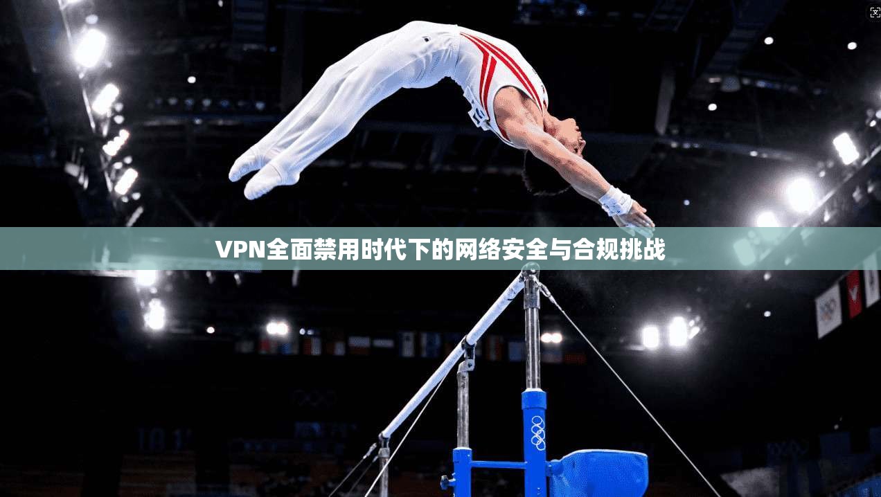 VPN全面禁用时代下的网络安全与合规挑战