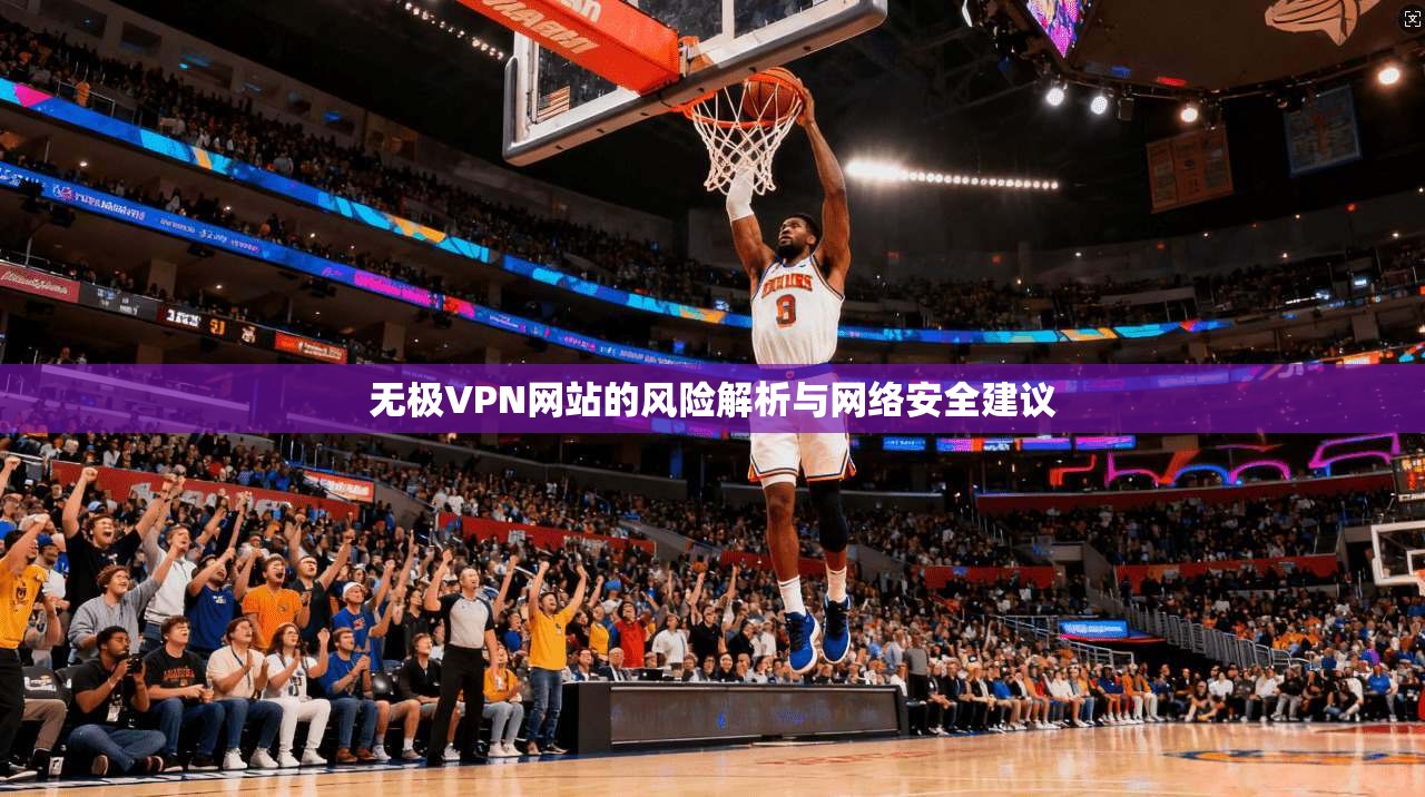 无极VPN网站的风险解析与网络安全建议