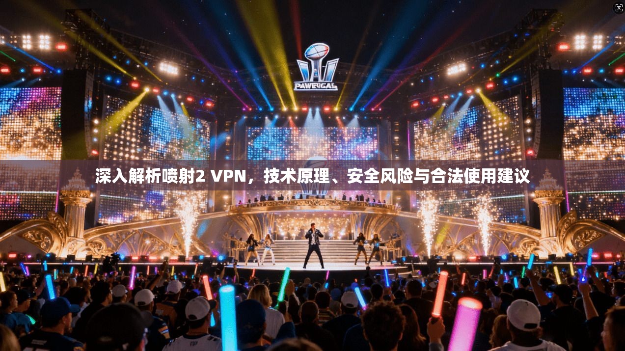 深入解析喷射2 VPN，技术原理、安全风险与合法使用建议
