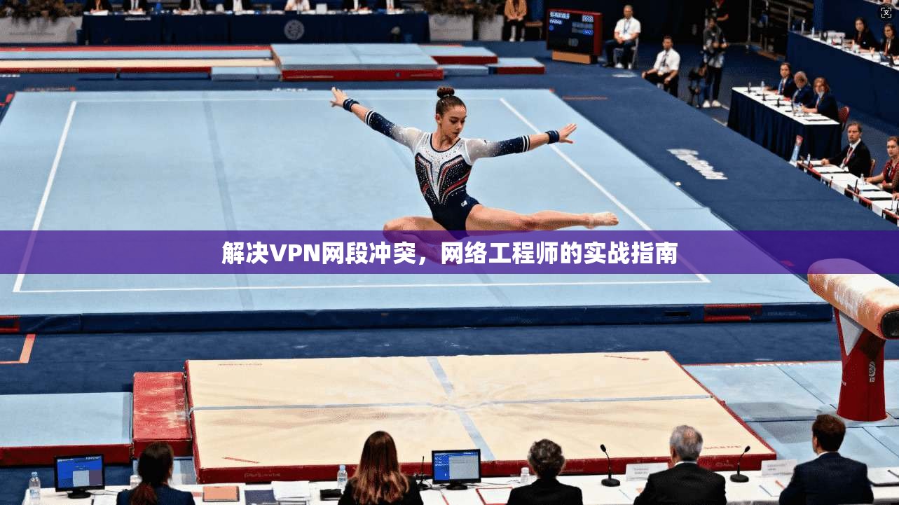 解决VPN网段冲突,网络工程师的实战指南