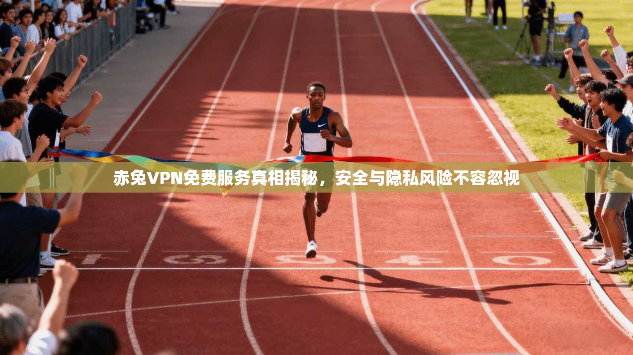 赤兔VPN免费服务真相揭秘，安全与隐私风险不容忽视