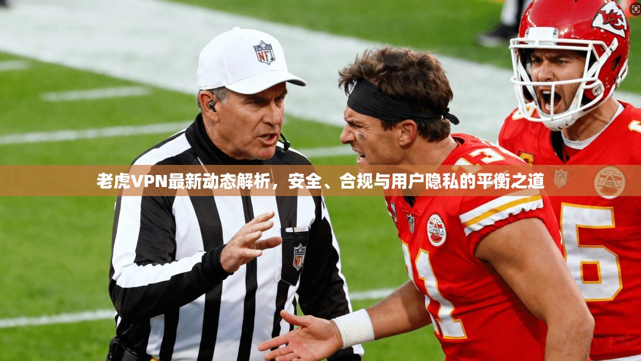 老虎VPN最新动态解析，安全、合规与用户隐私的平衡之道