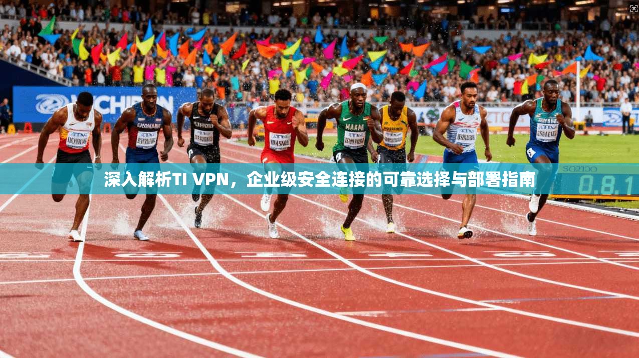 深入解析TI VPN，企业级安全连接的可靠选择与部署指南
