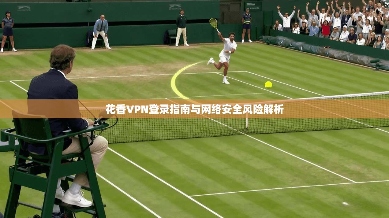 花香VPN登录指南与网络安全风险解析