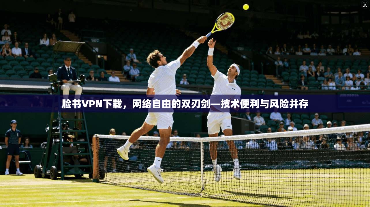 脸书VPN下载，网络自由的双刃剑—技术便利与风险并存