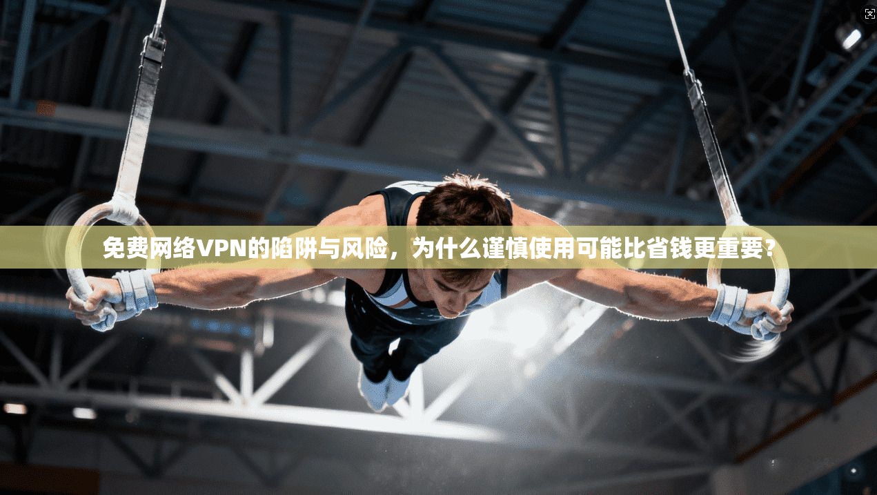 免费网络VPN的陷阱与风险，为什么谨慎使用可能比省钱更重要？