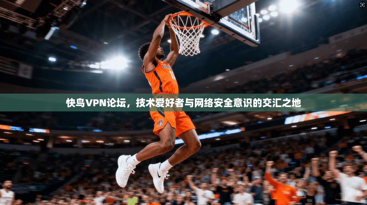 快鸟VPN论坛，技术爱好者与网络安全意识的交汇之地
