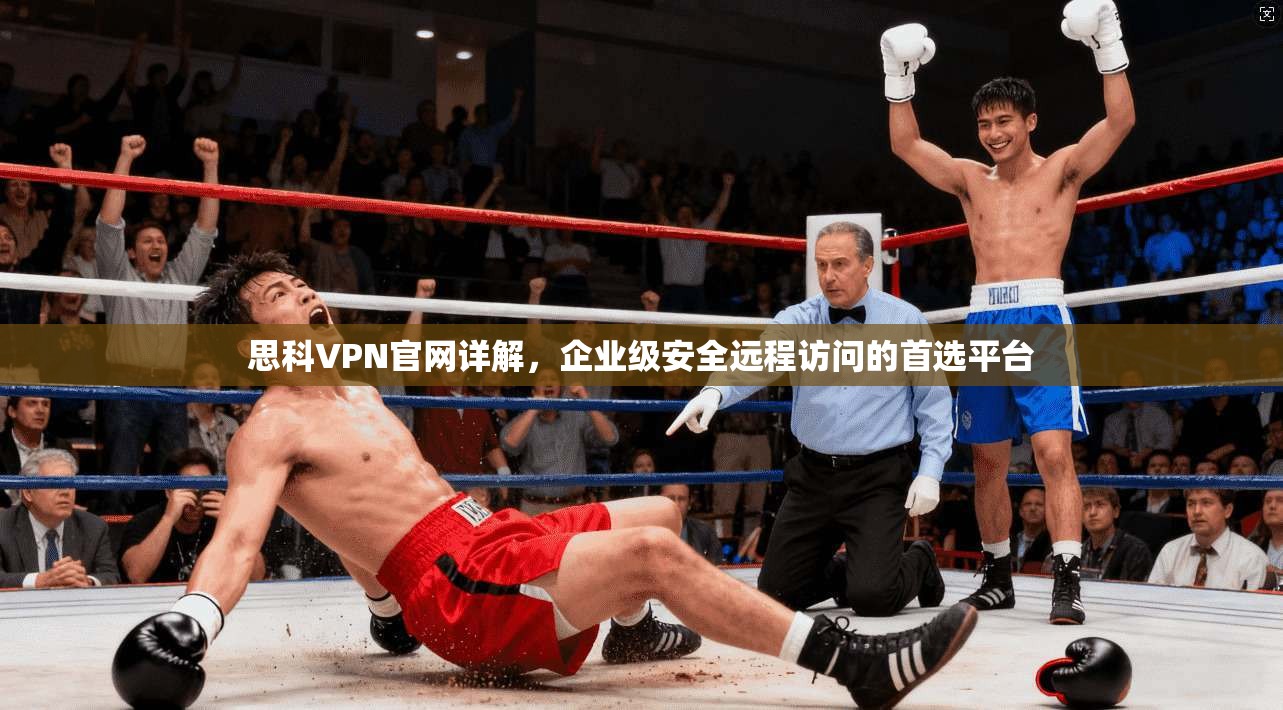 思科VPN官网详解，企业级安全远程访问的首选平台