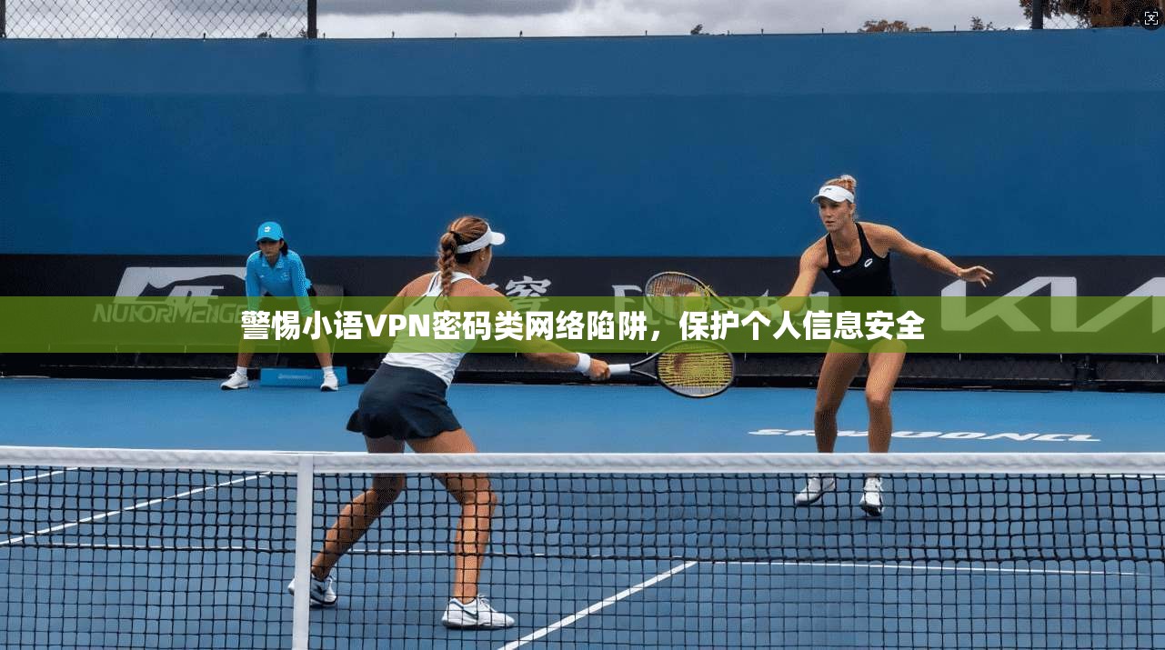 警惕小语VPN密码类网络陷阱,保护个人信息安全