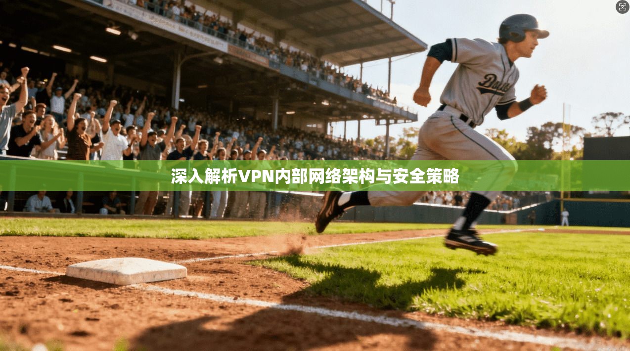 深入解析VPN内部网络架构与安全策略