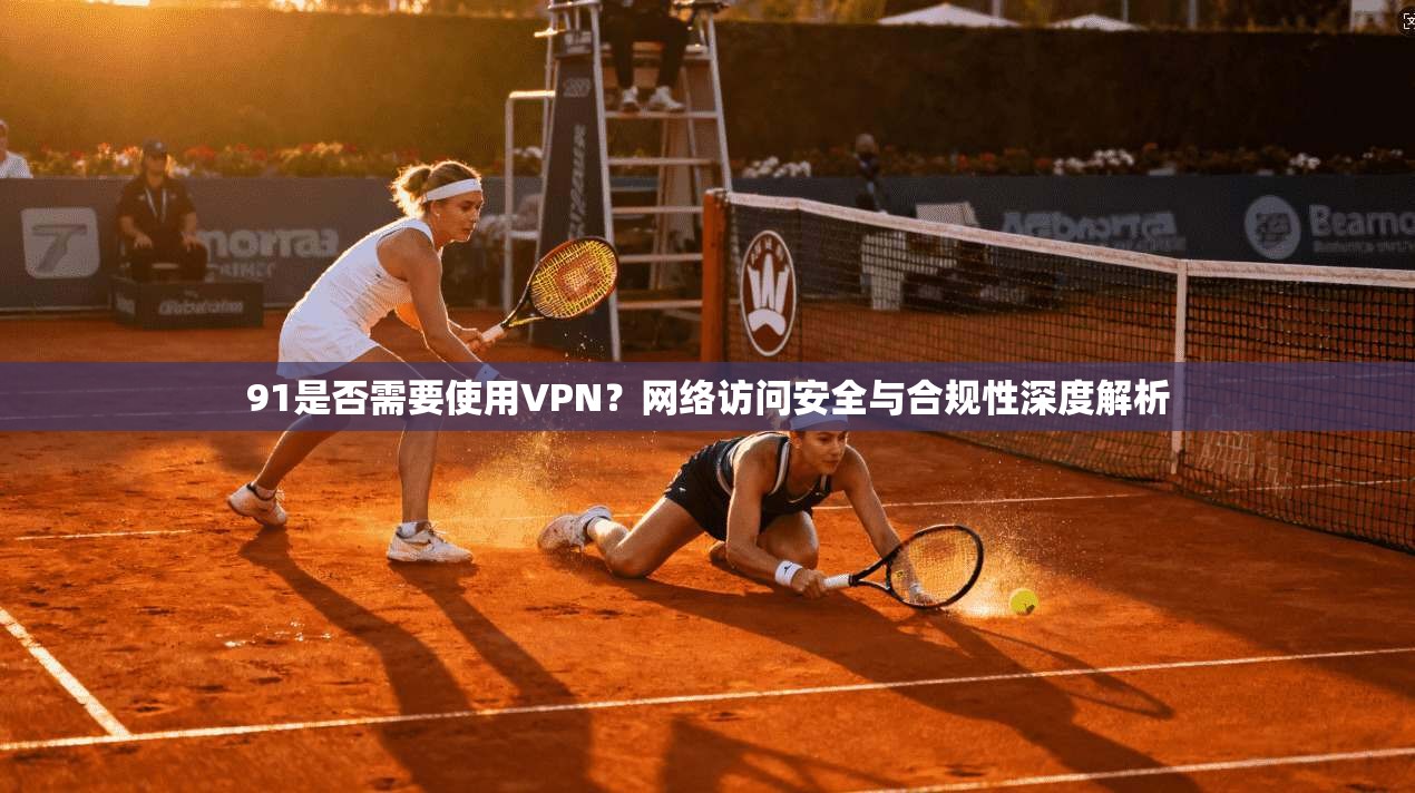 91是否需要使用VPN?网络访问安全与合规性深度解析