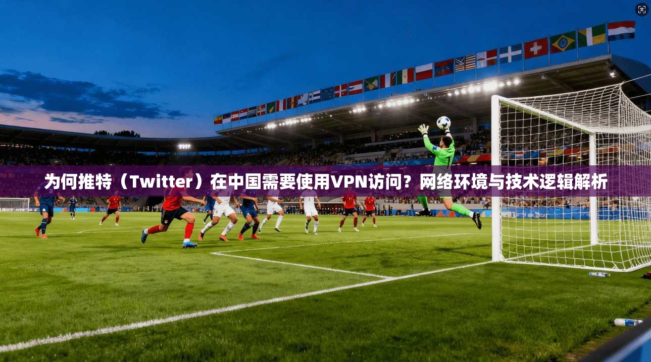 为何推特(Twitter)在中国需要使用VPN访问?网络环境与技术逻辑解析