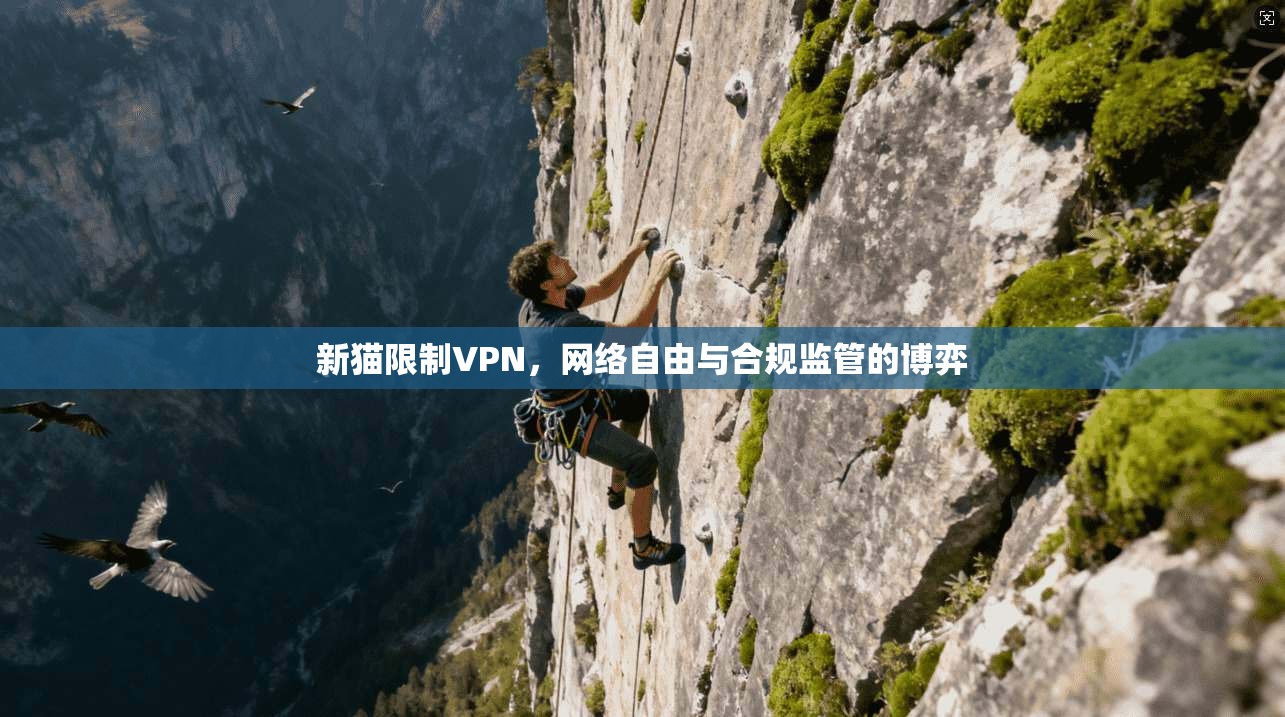 新猫限制VPN，网络自由与合规监管的博弈