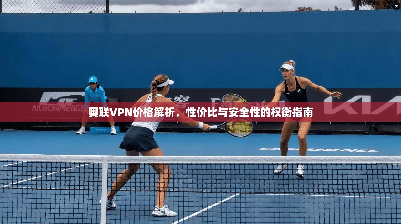 奥联VPN价格解析,性价比与安全性的权衡指南
