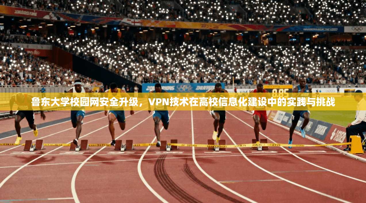 鲁东大学校园网安全升级,VPN技术在高校信息化建设中的实践与挑战