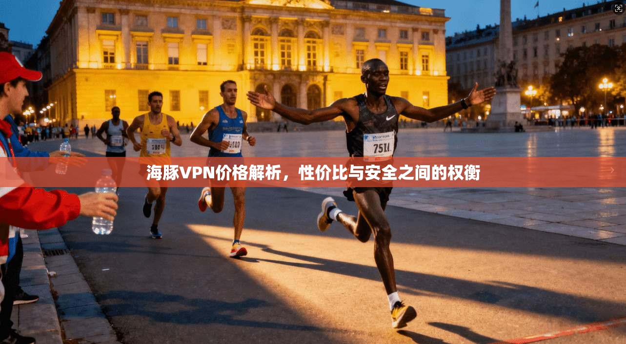 海豚VPN价格解析,性价比与安全之间的权衡