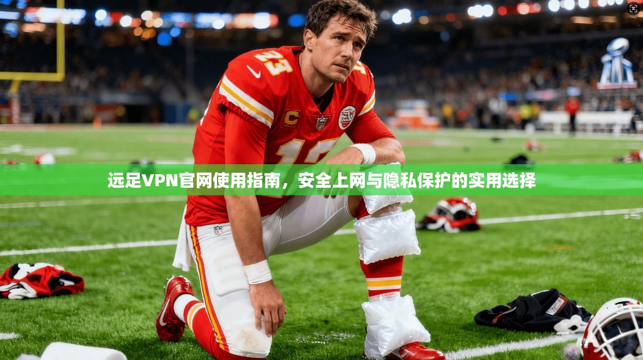 远足VPN官网使用指南,安全上网与隐私保护的实用选择