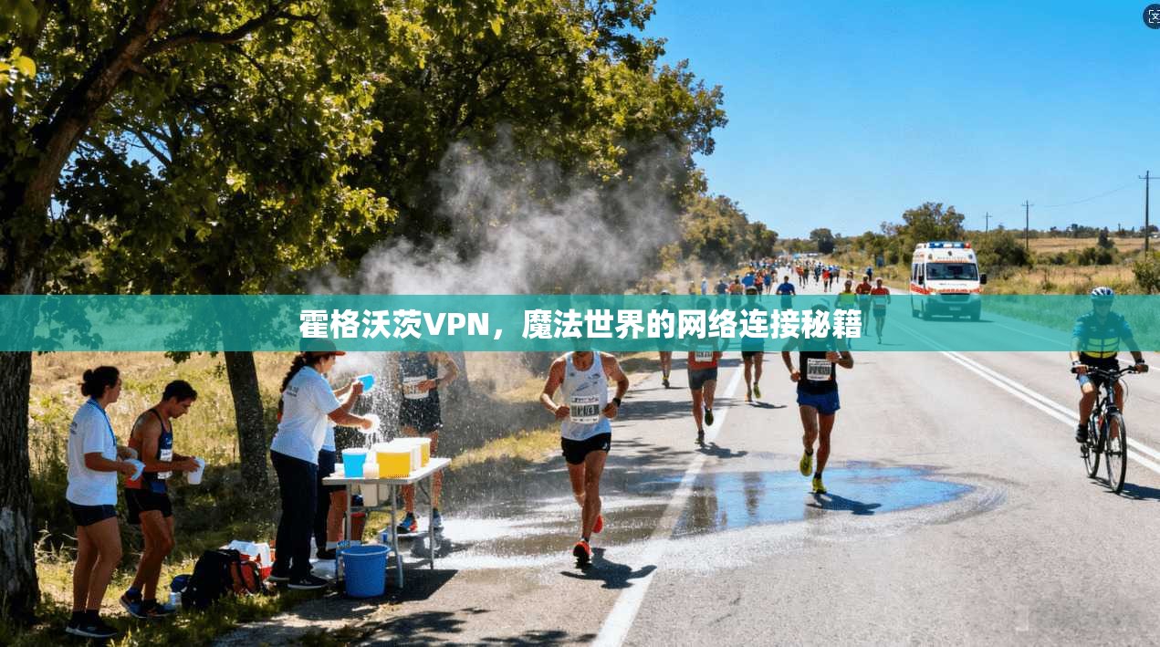 霍格沃茨VPN，魔法世界的网络连接秘籍