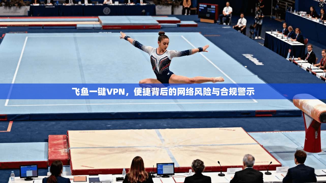 飞鱼一键VPN,便捷背后的网络风险与合规警示