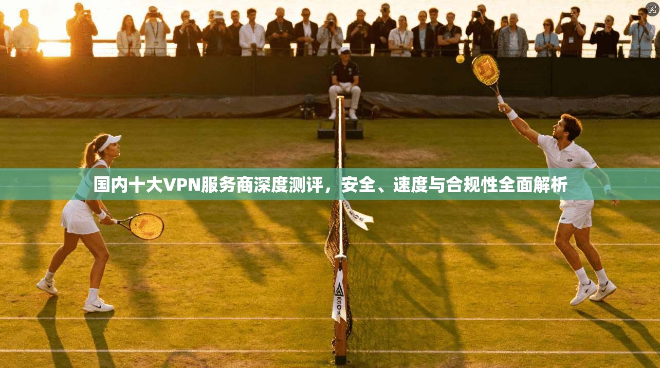 国内十大VPN服务商深度测评，安全、速度与合规性全面解析