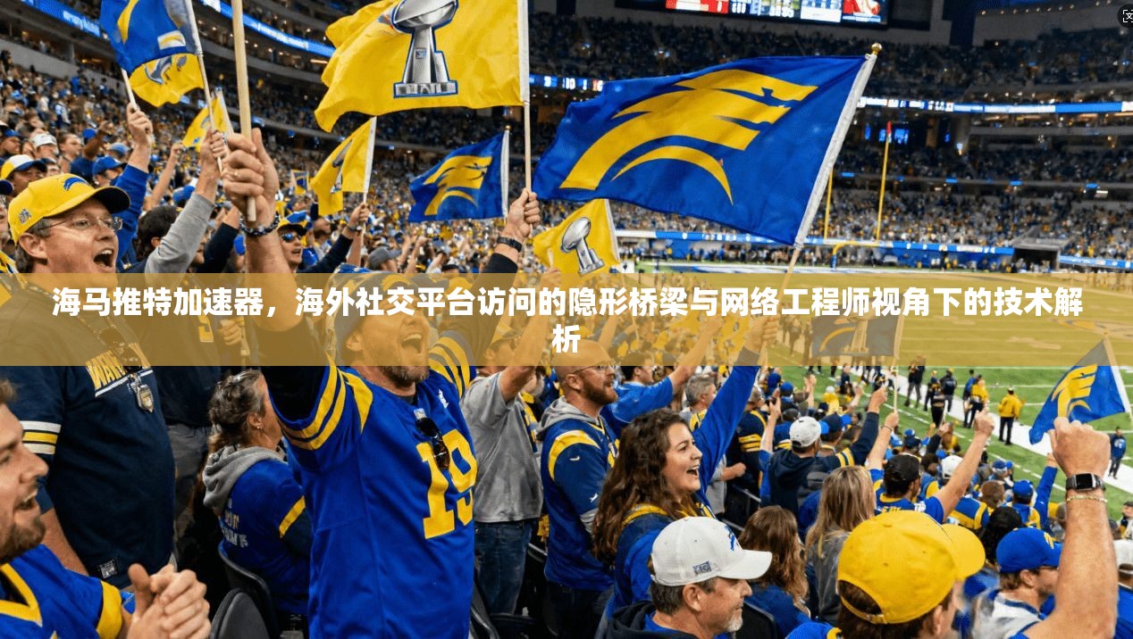 海马推特加速器，海外社交平台访问的隐形桥梁与网络工程师视角下的技术解析