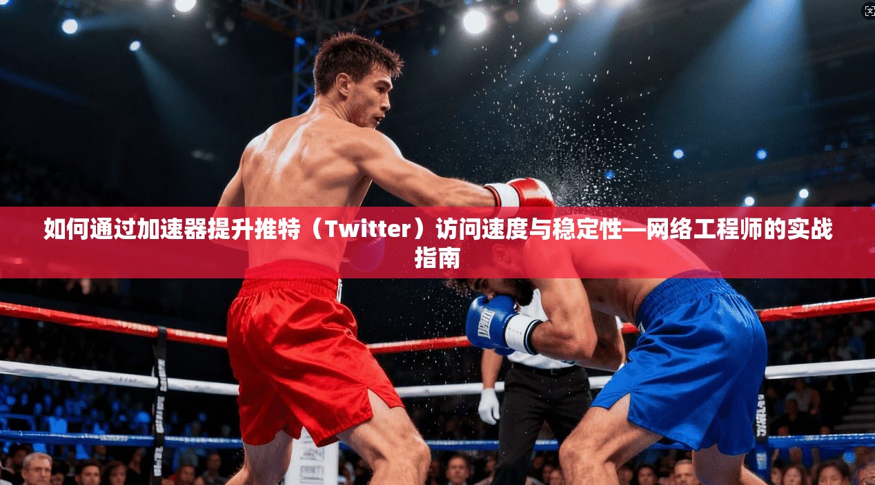 如何通过加速器提升推特（Twitter）访问速度与稳定性—网络工程师的实战指南