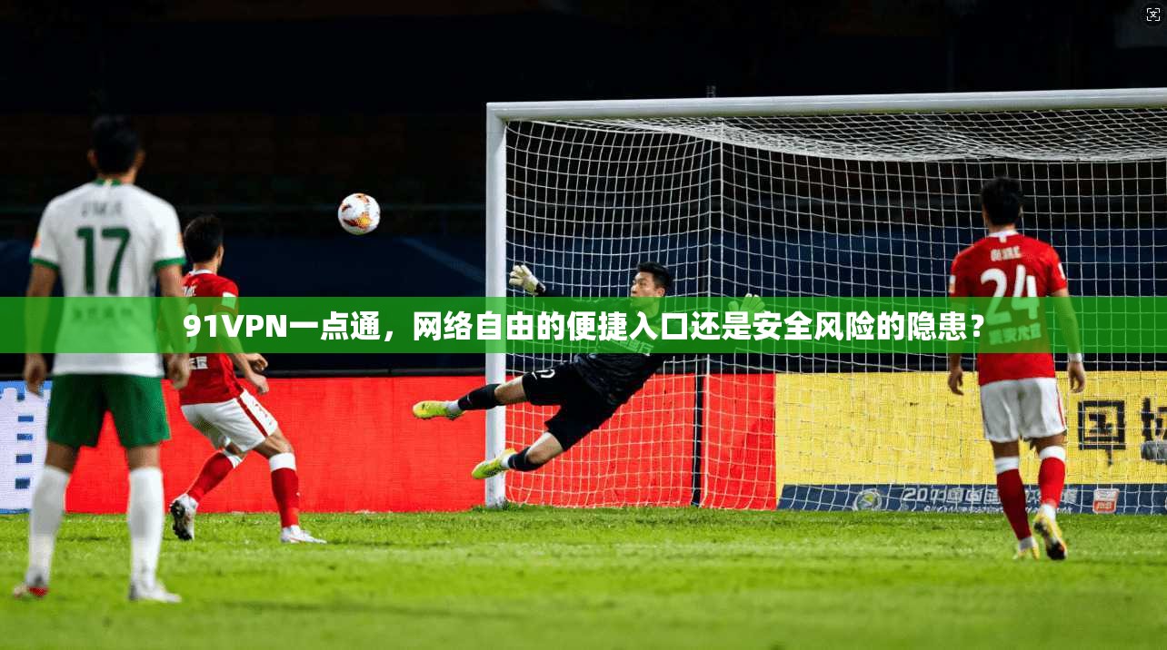 91VPN一点通，网络自由的便捷入口还是安全风险的隐患？