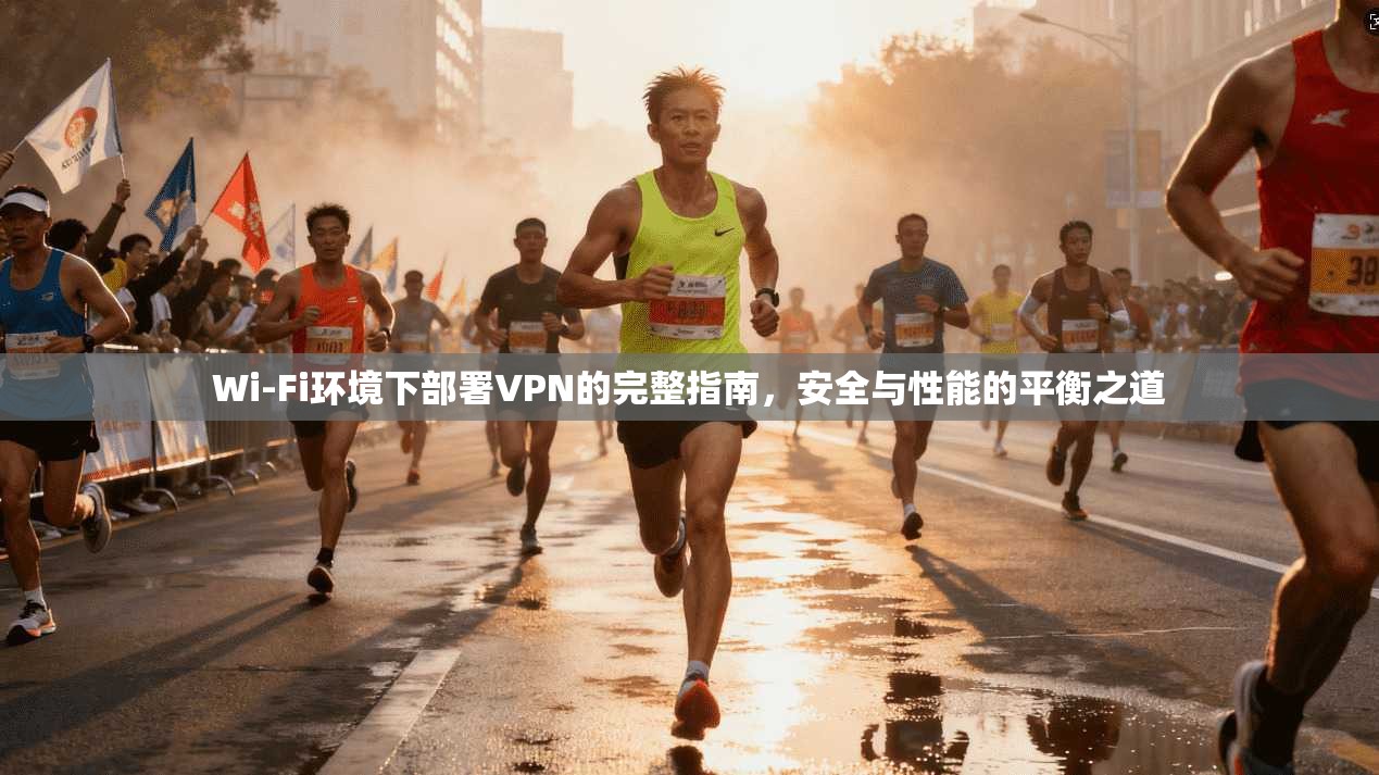 Wi-Fi环境下部署VPN的完整指南，安全与性能的平衡之道