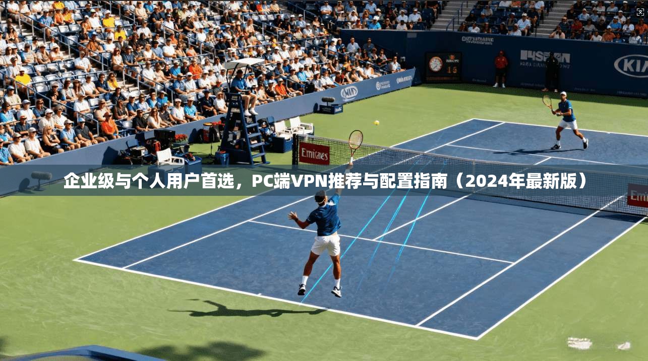 企业级与个人用户首选，PC端VPN推荐与配置指南（2024年最新版）