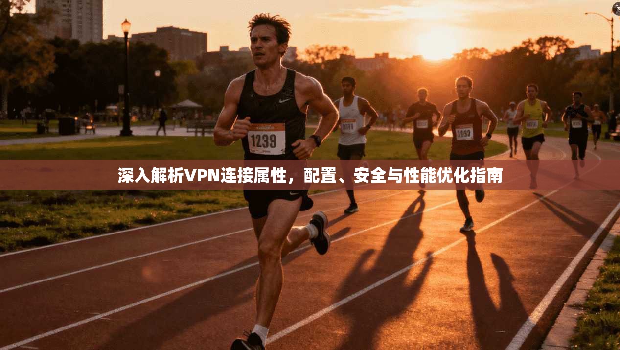 深入解析VPN连接属性,配置、安全与性能优化指南