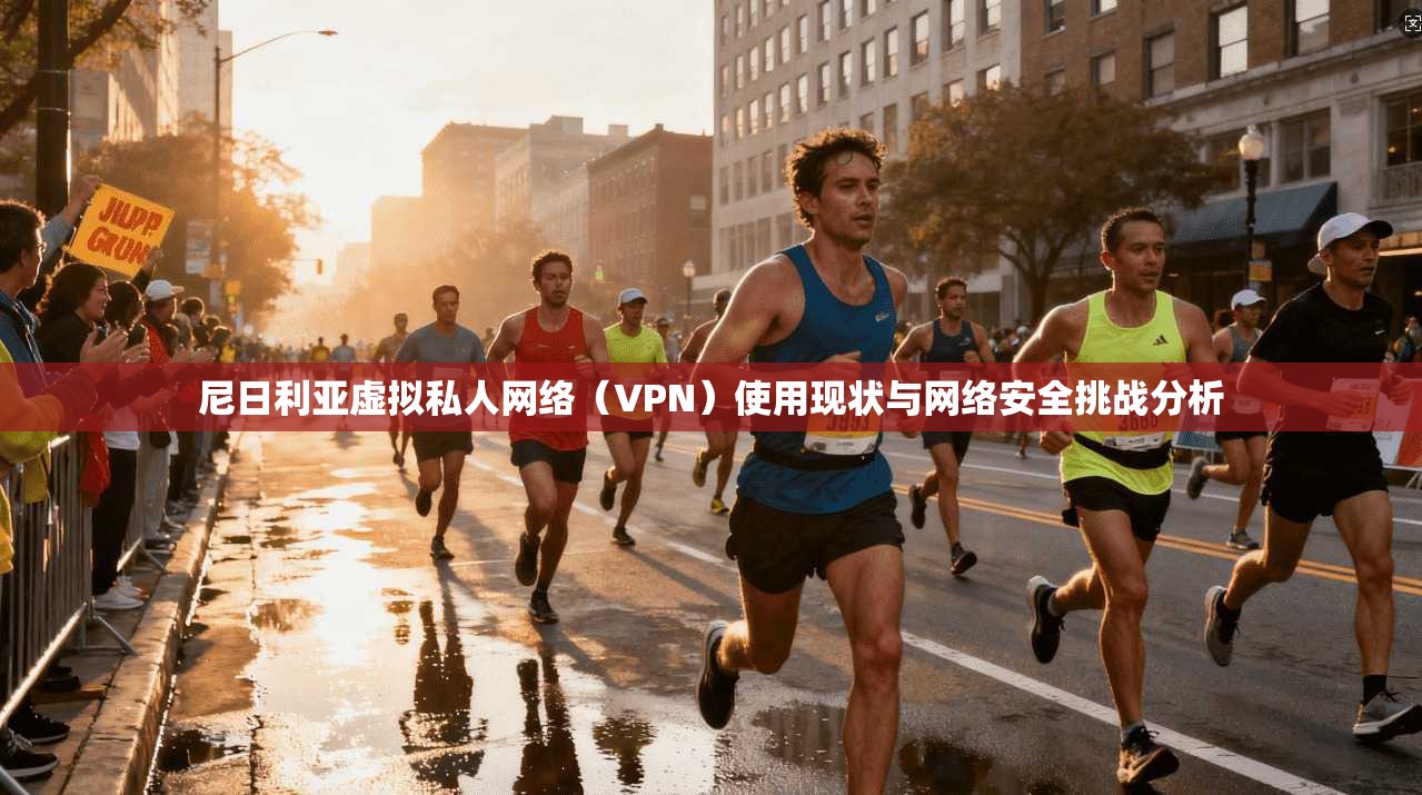 尼日利亚虚拟私人网络（VPN）使用现状与网络安全挑战分析
