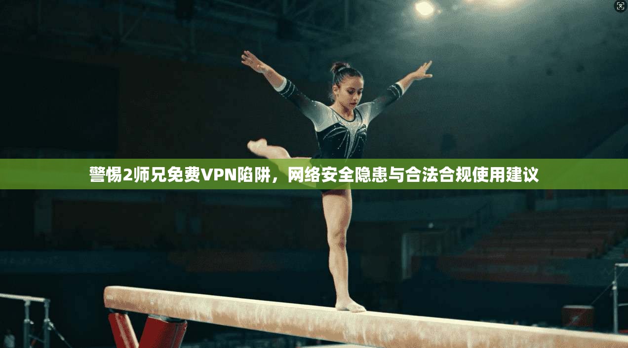 警惕2师兄免费VPN陷阱，网络安全隐患与合法合规使用建议