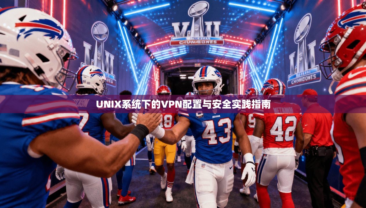 UNIX系统下的VPN配置与安全实践指南