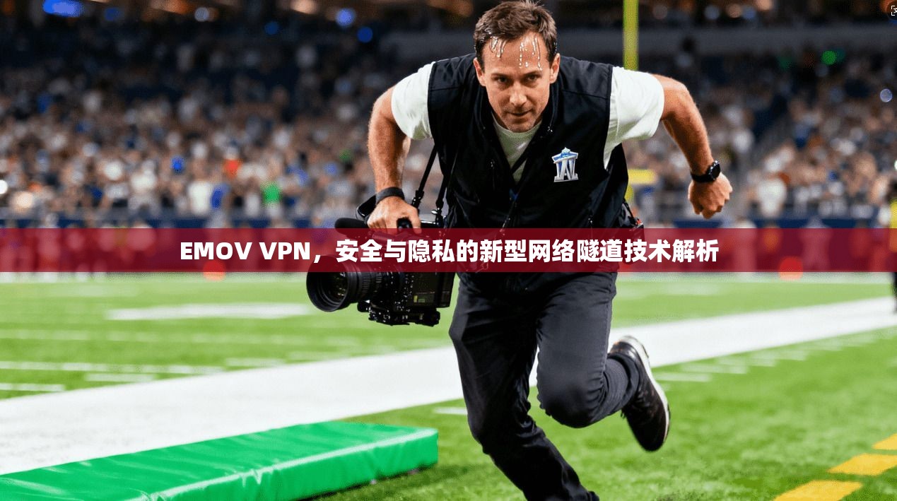 EMOV VPN，安全与隐私的新型网络隧道技术解析