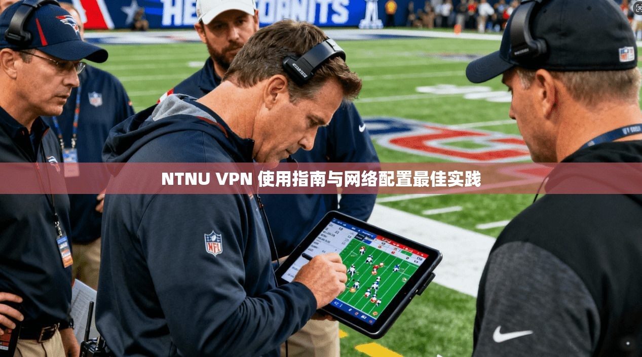 NTNU VPN 使用指南与网络配置最佳实践